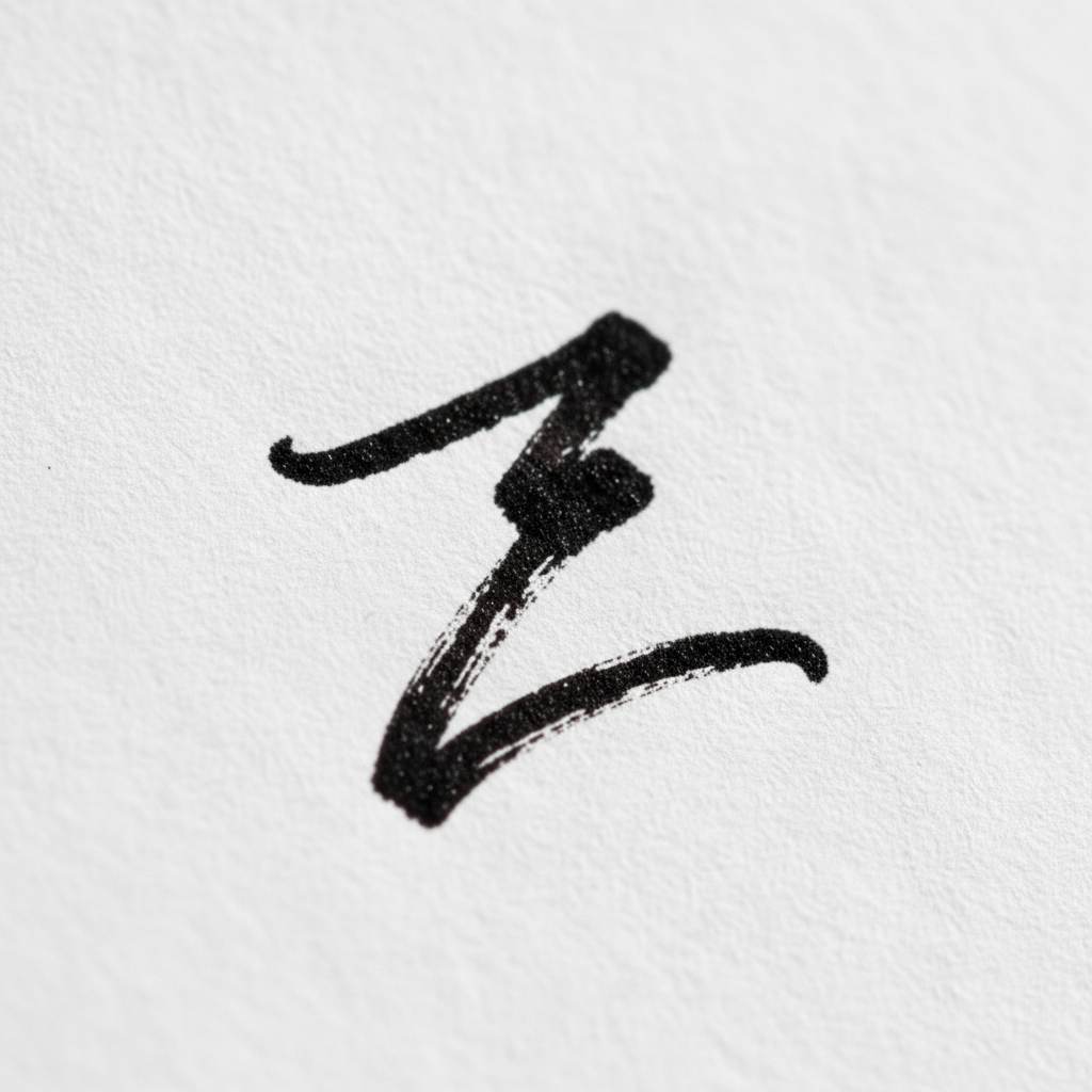 Illustration for Short signature ideas