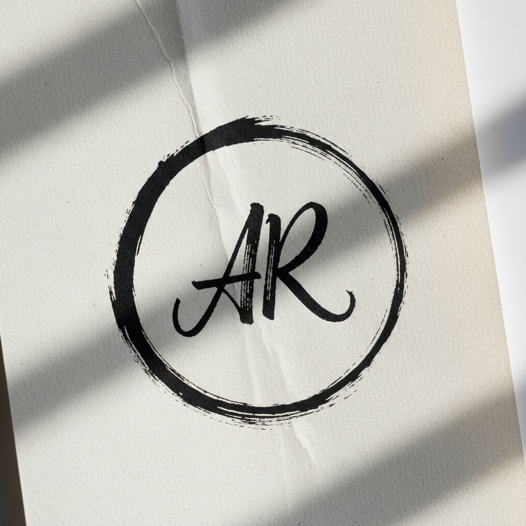 Illustration for Circular initial signatures
