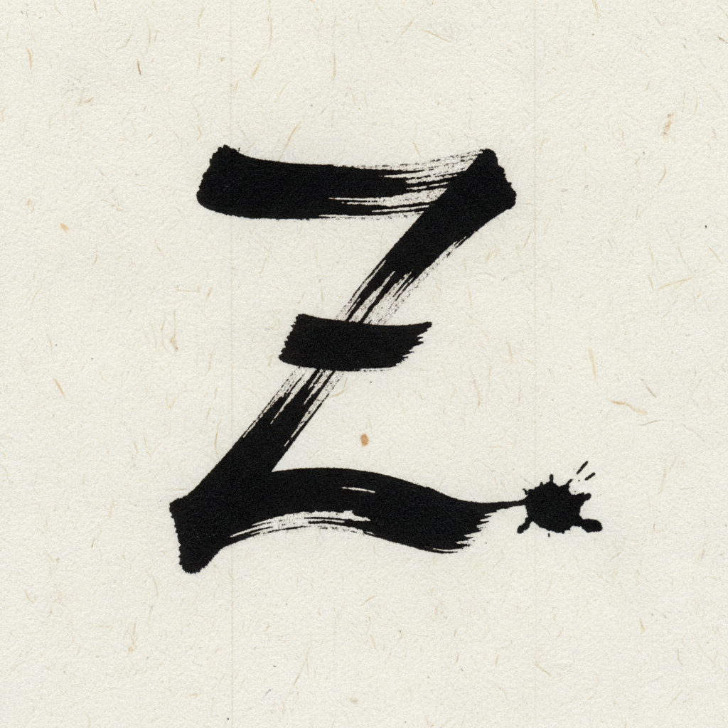 Illustration for Single-letter signatures